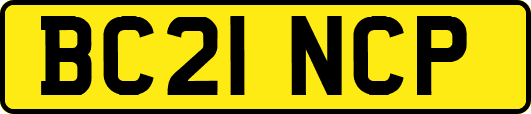 BC21NCP