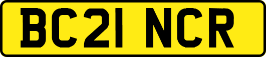 BC21NCR