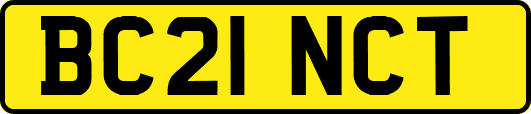 BC21NCT