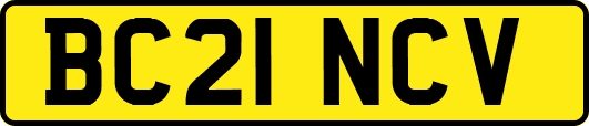 BC21NCV