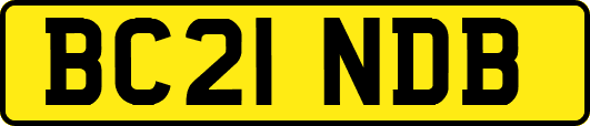 BC21NDB