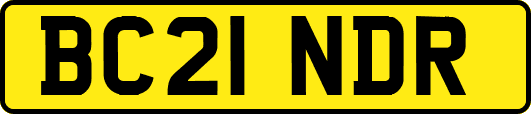 BC21NDR