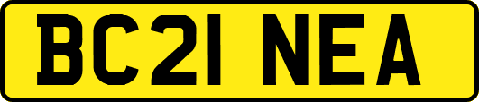 BC21NEA