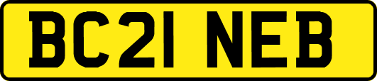 BC21NEB