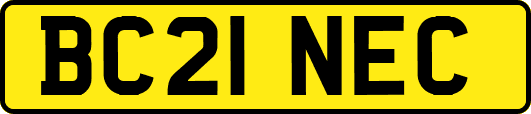 BC21NEC
