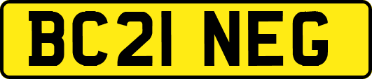 BC21NEG
