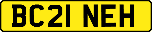 BC21NEH
