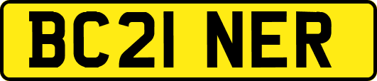 BC21NER