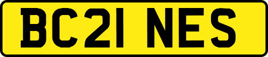 BC21NES