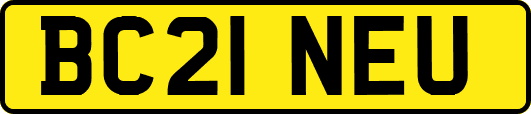 BC21NEU