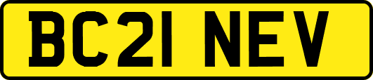 BC21NEV