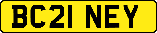BC21NEY