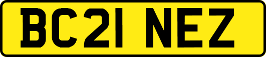 BC21NEZ