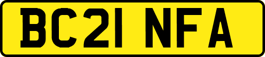 BC21NFA