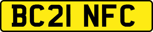 BC21NFC