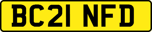 BC21NFD