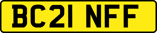 BC21NFF