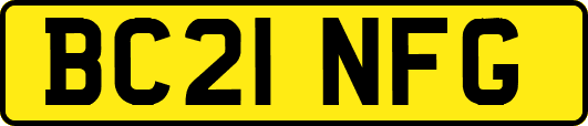 BC21NFG