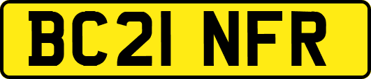 BC21NFR