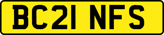 BC21NFS