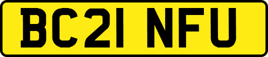 BC21NFU