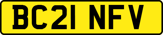 BC21NFV