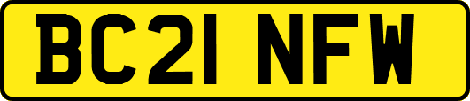 BC21NFW