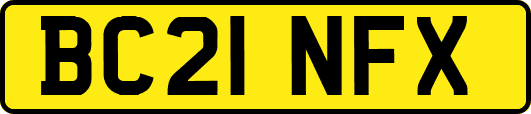 BC21NFX
