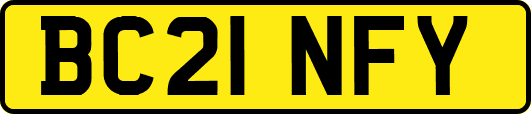 BC21NFY