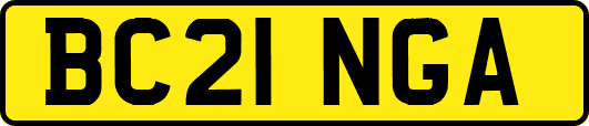BC21NGA