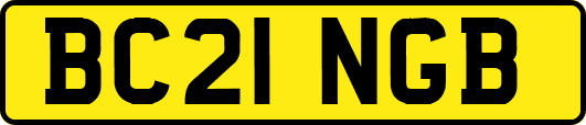 BC21NGB