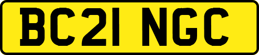 BC21NGC
