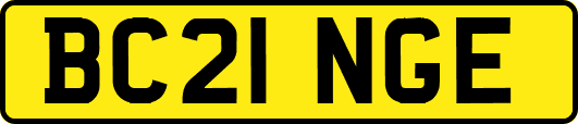 BC21NGE