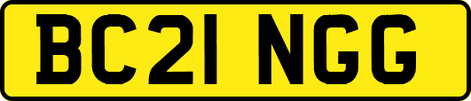 BC21NGG