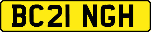BC21NGH