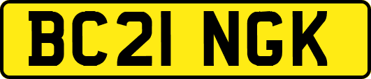 BC21NGK