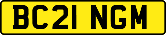 BC21NGM