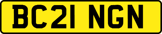 BC21NGN