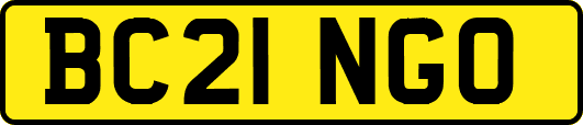 BC21NGO