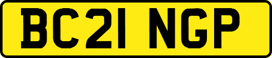 BC21NGP