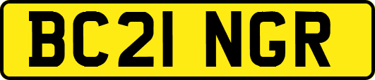 BC21NGR