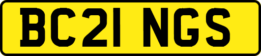 BC21NGS