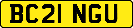 BC21NGU
