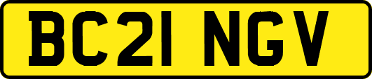 BC21NGV