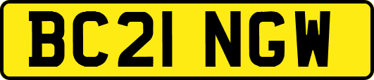BC21NGW