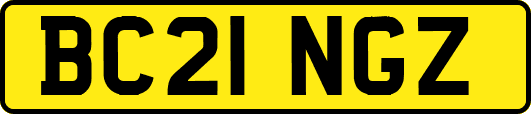 BC21NGZ