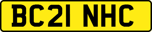 BC21NHC