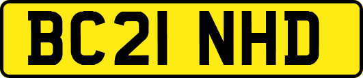 BC21NHD
