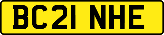 BC21NHE