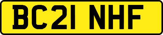 BC21NHF